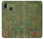 S2872 グスタフ・クリムト けしの野 Gustav Klimt Poppy Field Samsung Galaxy A20, Galaxy A30 バックケース、フリップケース・カバー