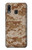 S2939 砂漠デジタル迷彩 Desert Digital Camo Camouflage Samsung Galaxy A20, Galaxy A30 バックケース、フリップケース・カバー