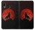 S2955 狼は赤月にハウリング Wolf Howling Red Moon Samsung Galaxy A20, Galaxy A30 バックケース、フリップケース・カバー S2955 狼は赤月にハウリング Wolf Howling Red Moon Samsung Galaxy A20, Galaxy A30 バックケース、フリップケース・カバー