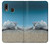 S3213 海 海の貝殻 Sea Shells Under the Sea Samsung Galaxy A20, Galaxy A30 バックケース、フリップケース・カバー