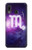 S3370 星座さそり座 Zodiac Scorpio Samsung Galaxy A20, Galaxy A30 バックケース、フリップケース・カバー