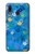 S3403 ハンドプリント Hand Print Samsung Galaxy A20, Galaxy A30 バックケース、フリップケース・カバー