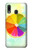 S3493 カラフルなレモン Colorful Lemon Samsung Galaxy A20, Galaxy A30 バックケース、フリップケース・カバー