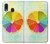 S3493 カラフルなレモン Colorful Lemon Samsung Galaxy A20, Galaxy A30 バックケース、フリップケース・カバー
