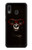 S3529 思考ゴリラ Thinking Gorilla Samsung Galaxy A20, Galaxy A30 バックケース、フリップケース・カバー