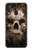 S0552 スカル Skull Samsung Galaxy A20e バックケース、フリップケース・カバー