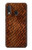 S0555 蛇の皮膚 グラフィックプリント Snake Skin Samsung Galaxy A20e バックケース、フリップケース・カバー