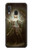 S0787 観音 Guan Yin Samsung Galaxy A20e バックケース、フリップケース・カバー