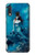 S0899 マーメイド Mermaid Samsung Galaxy A20e バックケース、フリップケース・カバー