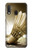 S0979 バドミントン スポーツ 美術 Badminton Sport Art Samsung Galaxy A20e バックケース、フリップケース・カバー