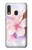 S1415 さくらブロッサム Sakura Blossom Art Samsung Galaxy A20e バックケース、フリップケース・カバー