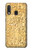 S1625 エジプトのコフィンテキスト Egyptian Coffin Texts Samsung Galaxy A20e バックケース、フリップケース・カバー