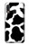 S2096 牛柄 Seamless Cow Pattern Samsung Galaxy A20e バックケース、フリップケース・カバー