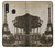 S2174 エッフェル塔 Eiffel Tower Vintage Paris Samsung Galaxy A20e バックケース、フリップケース・カバー