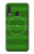 S2322 サッカー場 Football Soccer Field Samsung Galaxy A20e バックケース、フリップケース・カバー