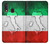 S2338 イタリアの国旗 Italy Flag Samsung Galaxy A20e バックケース、フリップケース・カバー