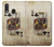 S2528 ポーカーキングカード Poker King Card Samsung Galaxy A20e バックケース、フリップケース・カバー
