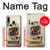 S2528 ポーカーキングカード Poker King Card Samsung Galaxy A20e バックケース、フリップケース・カバー
