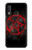 S2557 五芒星 Pentagram Samsung Galaxy A20e バックケース、フリップケース・カバー