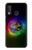 S2570 カラフルな惑星 Colorful Planet Samsung Galaxy A20e バックケース、フリップケース・カバー