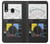 S2660 アナログマルチメータグラフィックプリント Analog Multimeter Graphic Printed Samsung Galaxy A20e バックケース、フリップケース・カバー