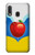S2687 白雪姫毒リンゴ Snow White Poisoned Apple Samsung Galaxy A20e バックケース、フリップケース・カバー