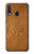 S2805 阿仁のエジプトの象形文字パピルス Egyptian Hierogylphics Papyrus of Ani Samsung Galaxy A20e バックケース、フリップケース・カバー