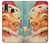 S2840 クリスマスヴィンテージサンタ Christmas Vintage Santa Samsung Galaxy A20e バックケース、フリップケース・カバー