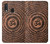 S2874 オムシンボルタトゥー Om Symbol Tattoo Samsung Galaxy A20e バックケース、フリップケース・カバー