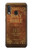 S2890 聖書 Holy Bible 1611 King James Version Samsung Galaxy A20e バックケース、フリップケース・カバー