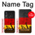 S2966 ドイツサッカー Germany Football Soccer Flag Samsung Galaxy A20e バックケース、フリップケース・カバー
