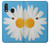 S3043 ビンテージ デイジー 天道虫 Vintage Daisy Ladybug Samsung Galaxy A20e バックケース、フリップケース・カバー