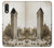 S3046 ニューヨーク フラットアイアンビル Old New York Flatiron Building Samsung Galaxy A20e バックケース、フリップケース・カバー