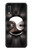 S3241 陰陽記号 Yin Yang Symbol Samsung Galaxy A20e バックケース、フリップケース・カバー