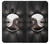 S3241 陰陽記号 Yin Yang Symbol Samsung Galaxy A20e バックケース、フリップケース・カバー