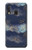 S3364 金星空 Gold Star Sky Samsung Galaxy A20e バックケース、フリップケース・カバー