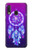 S3484 かわいいギャラクシードリームキャッチャー Cute Galaxy Dream Catcher Samsung Galaxy A20e バックケース、フリップケース・カバー