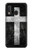 S3491 クリスチャンクロス Christian Cross Samsung Galaxy A20e バックケース、フリップケース・カバー