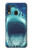 S3548 イタチザメ Tiger Shark Samsung Galaxy A20e バックケース、フリップケース・カバー