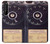 S0086 ヴィンテージ 公衆電話 Payphone Vintage Sony Xperia 1 II バックケース、フリップケース・カバー