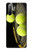 S0072 テニス Tennis Sony Xperia 10 II バックケース、フリップケース・カバー