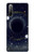 S3617 ブラックホール Black Hole Sony Xperia 10 II バックケース、フリップケース・カバー