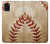 S0064 野球 ベースボール Baseball Samsung Galaxy A31 バックケース、フリップケース・カバー