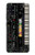 S0061 シンセサイザー Synthesizer Samsung Galaxy A41 バックケース、フリップケース・カバー