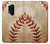 S0064 野球 ベースボール Baseball OnePlus 8 Pro バックケース、フリップケース・カバー