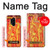 S3352 グスタフ・クリムト医学 Gustav Klimt Medicine OnePlus 8 Pro バックケース、フリップケース・カバー