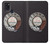 S0059 レトロなダイヤル式の電話ダイヤル Retro Rotary Phone Dial On Samsung Galaxy A21s バックケース、フリップケース・カバー