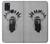 S0451 インディアンチーフ Indian Chief Samsung Galaxy A21s バックケース、フリップケース・カバー