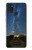 S0734 天国への階段アイスランド Stairway to Heaven Iceland Samsung Galaxy A21s バックケース、フリップケース・カバー