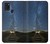 S0734 天国への階段アイスランド Stairway to Heaven Iceland Samsung Galaxy A21s バックケース、フリップケース・カバー